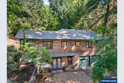 24898 Pleasant View Dr, Philomath, OR 97370 - Photo 1