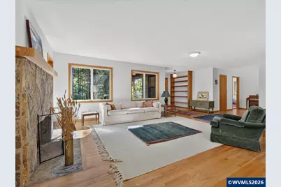 24898 Pleasant View Dr, Philomath, OR 97370 - Photo 11
