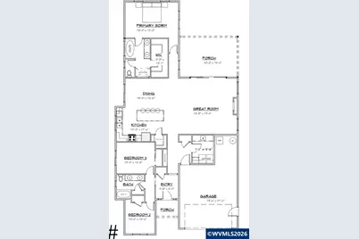 5727 Headwaters St SE, Salem, OR 97306 - Photo 3