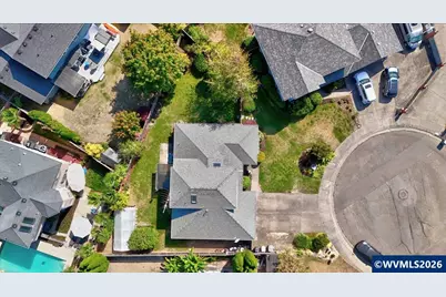 3785 Hemlock Pl SE, Albany, OR 97322 - Photo 33