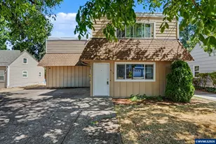 615 NW 11th (-617) St, Corvallis, OR 97330 - Photo 1