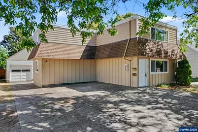 615 NW 11th (-617) St, Corvallis, OR 97330 - Photo 3