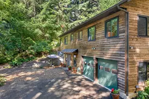 24898 Pleasant View Dr + Tax Lot 130629, Philomath, OR 97370 - Photo 9