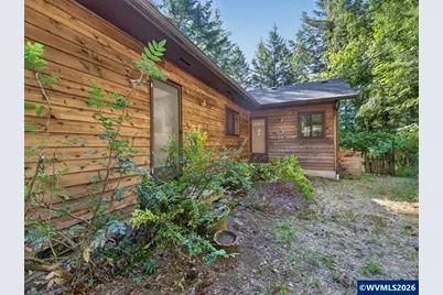 24898 Pleasant View Dr + Tax Lot 130629, Philomath, OR 97370 - Photo 17