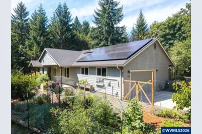 6220 Treehouse Rd, Monmouth, OR 97361 - Photo 1