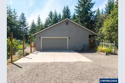 6220 Treehouse Rd, Monmouth, OR 97361 - Photo 31