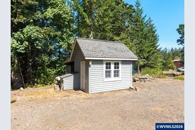 6220 Treehouse Rd, Monmouth, OR 97361 - Photo 35
