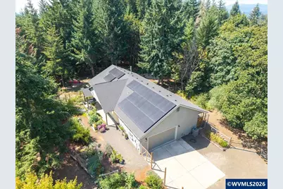 6220 Treehouse Rd, Monmouth, OR 97361 - Photo 45