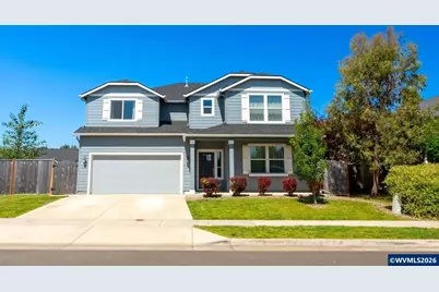 2675 Essex Av NW, Albany, OR 97321 - Photo 1
