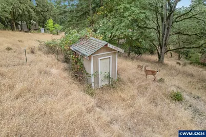 Block 1031 Sheep Head Rd, Brownsville, OR 97327 - Photo 21