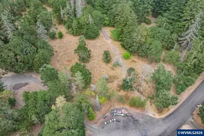 Block 1031 Sheep Head Rd, Brownsville, OR 97327 - Photo 23
