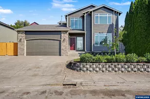 1525 Parkside Ct NE, Keizer, OR 97303 - Photo 1