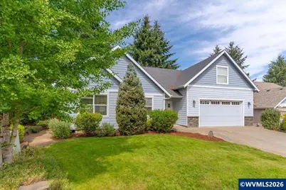 480 NW Reed Ln, Dallas, OR 97338 - Photo 5
