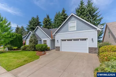 480 NW Reed Ln, Dallas, OR 97338 - Photo 3