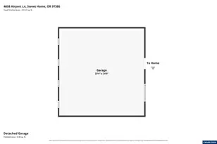 4608 Airport Ln, Sweet Home, OR 97386 - Photo 31