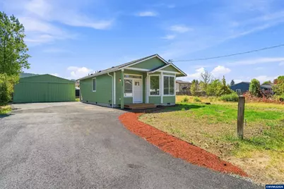 4608 Airport Ln, Sweet Home, OR 97386 - Photo 19