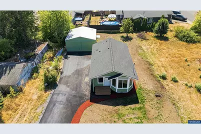 4608 Airport Ln, Sweet Home, OR 97386 - Photo 25