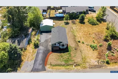 4608 Airport Ln, Sweet Home, OR 97386 - Photo 27
