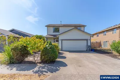 1957 Lyon St SE, Albany, OR 97322 - Photo 1