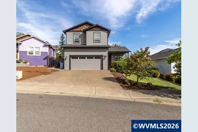 2375 Kaley Av NW, Salem, OR 97304 - Photo 1