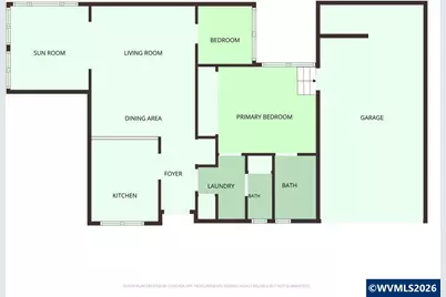 2972 Winslow Wy NW, Salem, OR 97304 - Photo 33