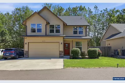 2615 Gibson Hill Rd NW, Albany, OR 97321 - Photo 1