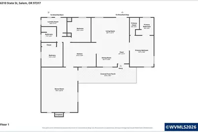 6310 State St, Salem, OR 97317 - Photo 41