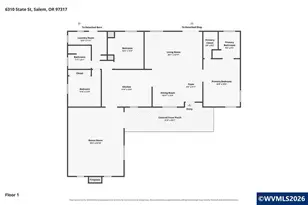 6310 State St, Salem, OR 97317 - Photo 41