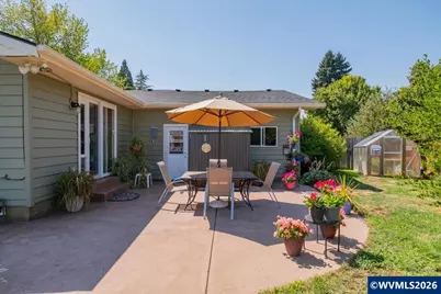 4620 Shoreline Dr N, Keizer, OR 97303 - Photo 41