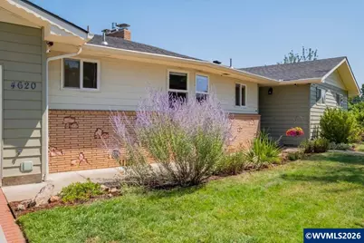 4620 Shoreline Dr N, Keizer, OR 97303 - Photo 5