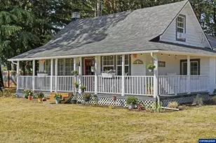 267 NW Woods Ln, Dallas, OR 97338 - Photo 1