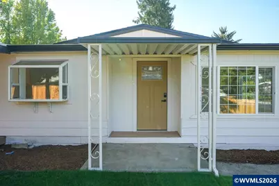 4706 Deepwood Lp NE, Salem, OR 97305 - Photo 9