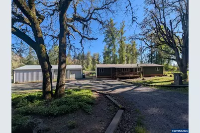 9200 Smith Rd, Aumsville, OR 97325 - Photo 35