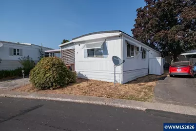 1999 Jansen Wy #59, Woodburn, OR 97071 - Photo 3