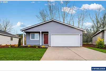 674 Minnesota St, Lebanon, OR 97355 - Photo 1
