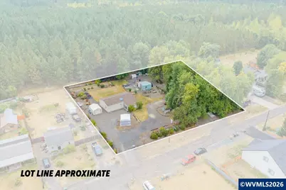 1087 38th Av, Sweet Home, OR 97386 - Photo 1