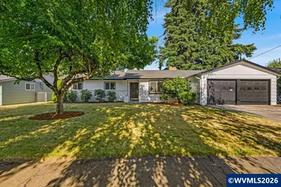 4888 38th Pl NE, Salem, OR 97305 - Photo 1