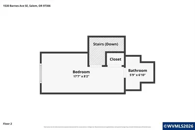 1530 Barnes Av SE, Salem, OR 97306 - Photo 35