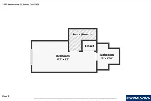 1530 Barnes Ave SE, Salem, OR 97306 - Photo 35