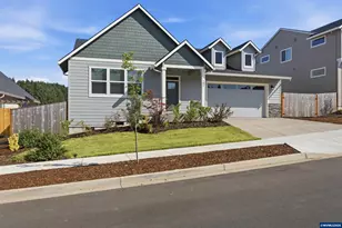 781 Riley Dr, Silverton, OR 97381 - Photo 1