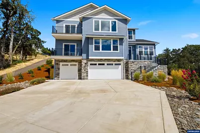 3306 SW Badger Pl, Corvallis, OR 97333 - Photo 1