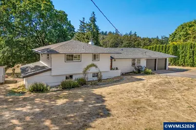 38124 Scravel Hill Rd NE, Albany, OR 97322 - Photo 3