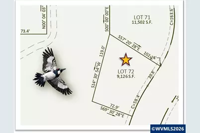 3700 NW Goldfinch Dr, Corvallis, OR 97330 - Photo 7