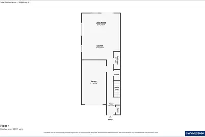 1130 Barbara Av NE, Keizer, OR 97303 - Photo 33