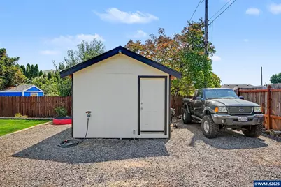 216 E Main St, Sublimity, OR 97385 - Photo 33