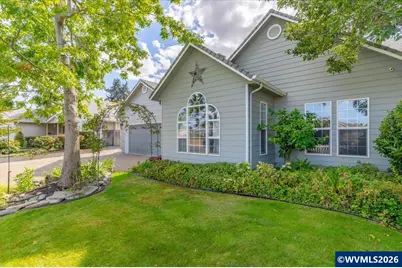 4887 49th Av NE, Salem, OR 97305 - Photo 45