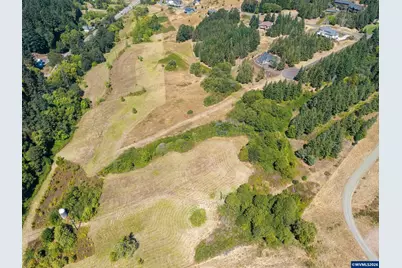 Tract D Finch (Ta 418256) Ln, Philomath, OR 97370 - Photo 1