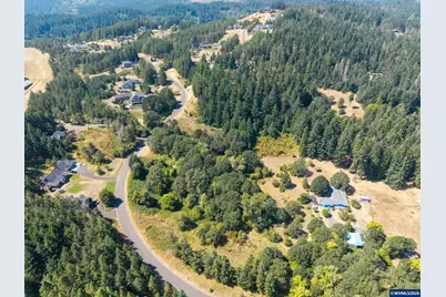 Tract F Finch (Ta 418243) Ln, Philomath, OR 97370 - Photo 11