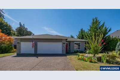 1046 Twinwood Ct NW, Salem, OR 97304 - Photo 1