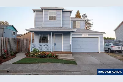 482 Alexander NE St, Salem, OR 97301 - Photo 1